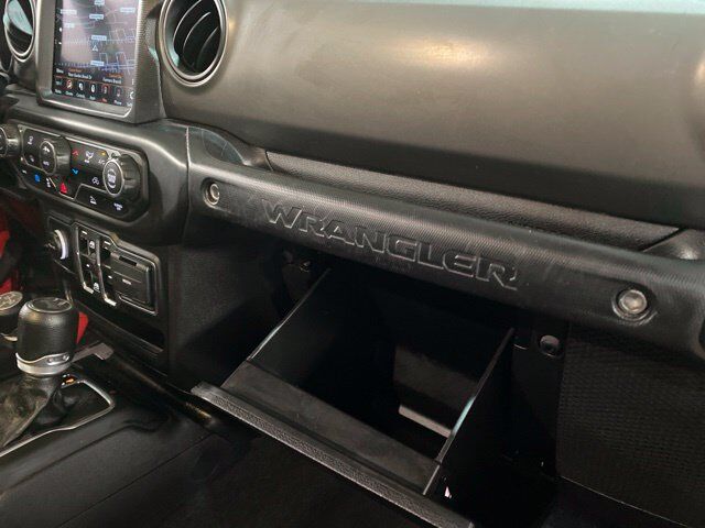 2023 Jeep Wrangler Willys 4xe Dallas TX