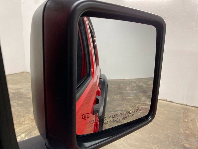 2023 Jeep Wrangler Willys 4xe Dallas TX