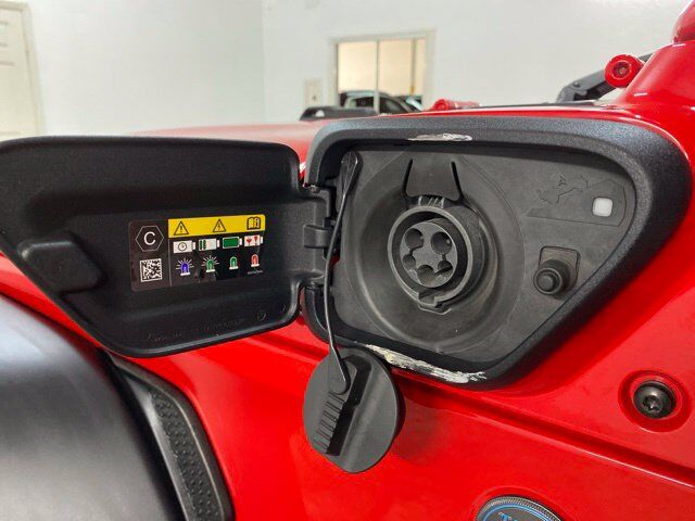 2023 Jeep Wrangler Willys 4xe Dallas TX