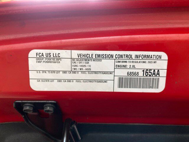 2023 Jeep Wrangler Willys 4xe Dallas TX