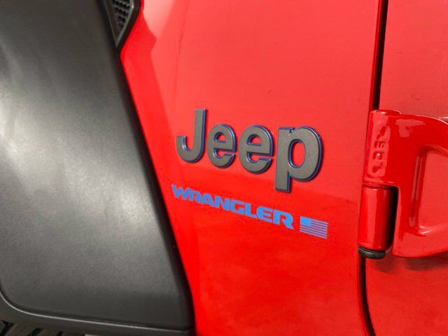 2023 Jeep Wrangler Willys 4xe Dallas TX