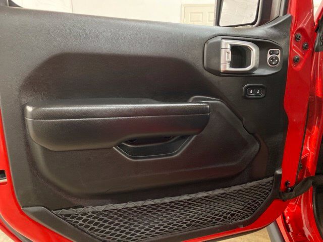 2023 Jeep Wrangler Willys 4xe Dallas TX