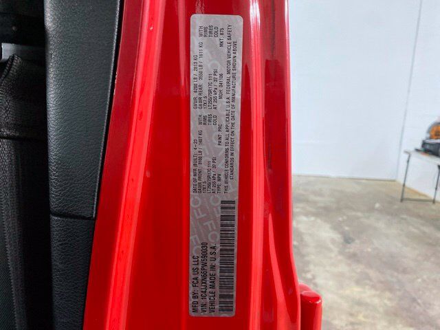 2023 Jeep Wrangler Willys 4xe Dallas TX