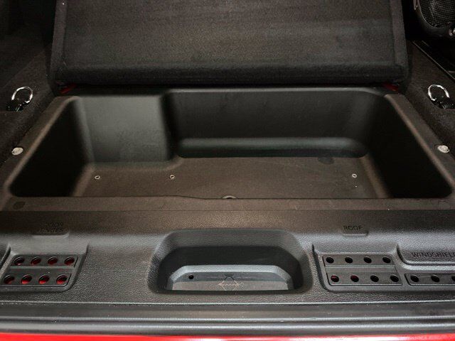 2023 Jeep Wrangler Willys 4xe Dallas TX