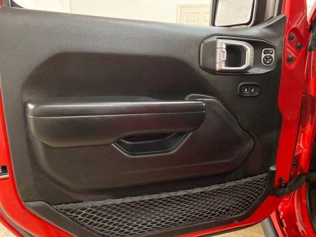 2023 Jeep Wrangler Willys 4xe Dallas TX