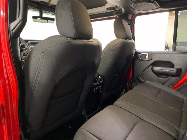 2023 Jeep Wrangler Willys 4xe Dallas TX