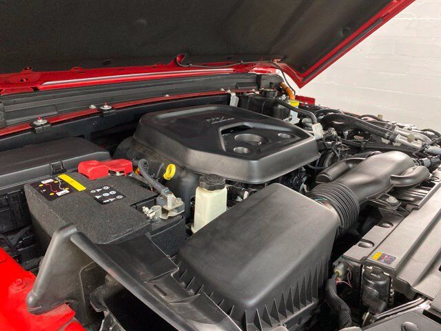2023 Jeep Wrangler Willys 4xe Dallas TX