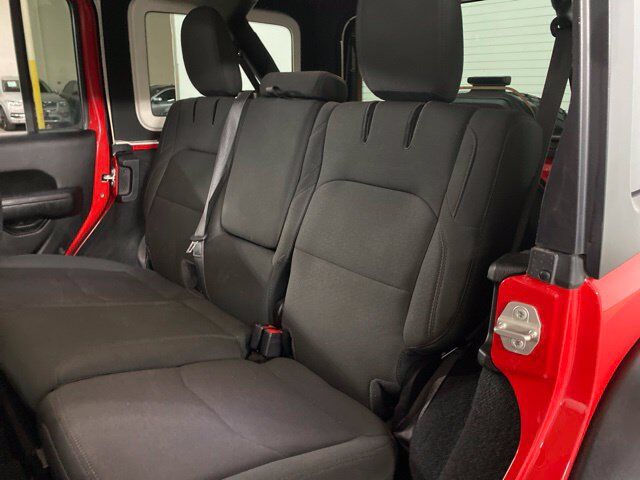 2023 Jeep Wrangler Willys 4xe Dallas TX