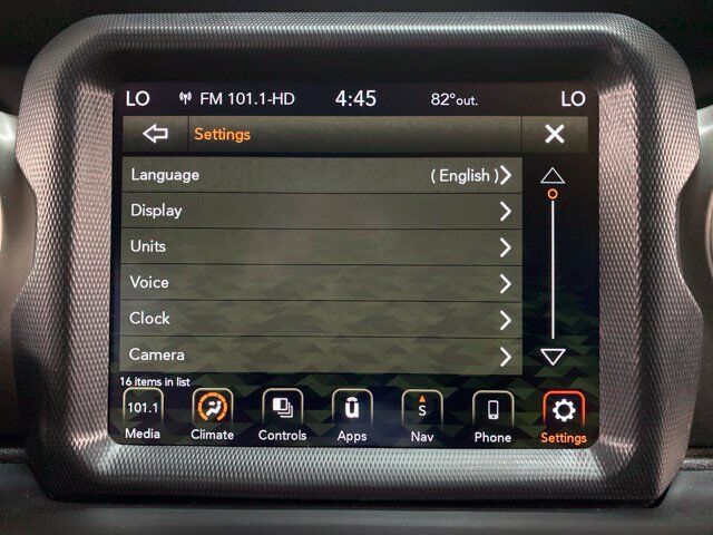 2023 Jeep Wrangler Willys 4xe Dallas TX