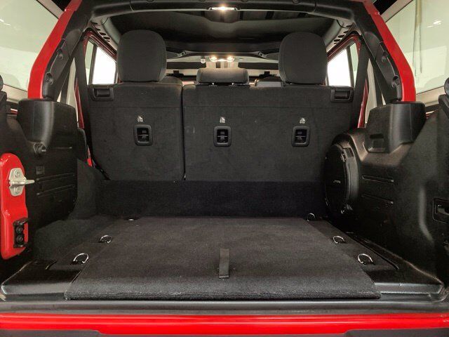 2023 Jeep Wrangler Willys 4xe Dallas TX