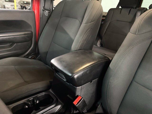 2023 Jeep Wrangler Willys 4xe Dallas TX