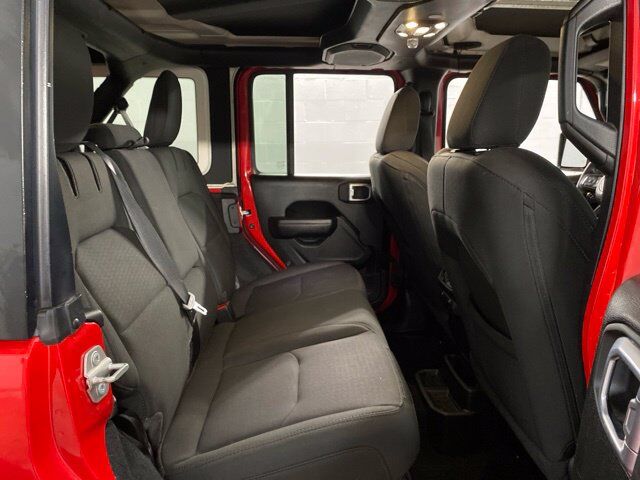 2023 Jeep Wrangler Willys 4xe Dallas TX