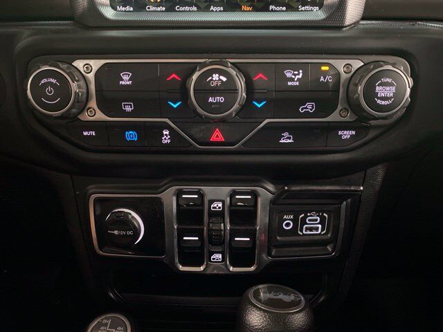 2023 Jeep Wrangler Willys 4xe Dallas TX