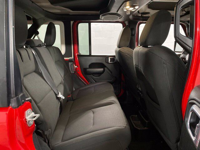 2023 Jeep Wrangler Willys 4xe Dallas TX