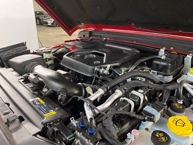 2023 Jeep Wrangler Willys 4xe Dallas TX