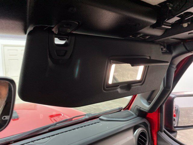 2023 Jeep Wrangler Willys 4xe Dallas TX
