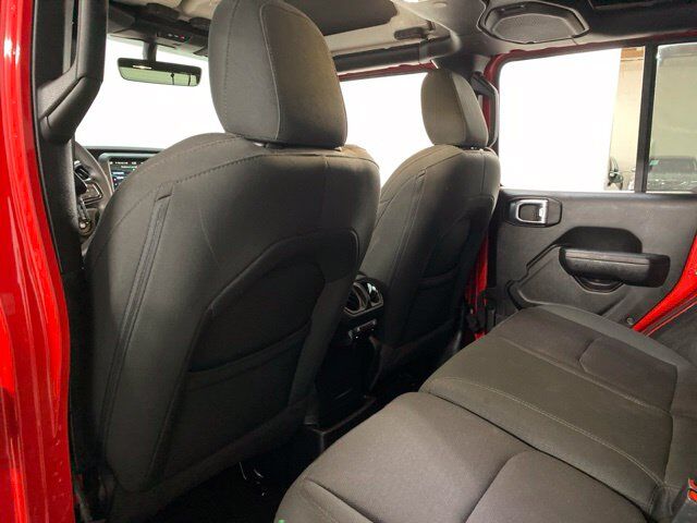 2023 Jeep Wrangler Willys 4xe Dallas TX