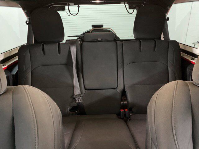 2023 Jeep Wrangler Willys 4xe Dallas TX