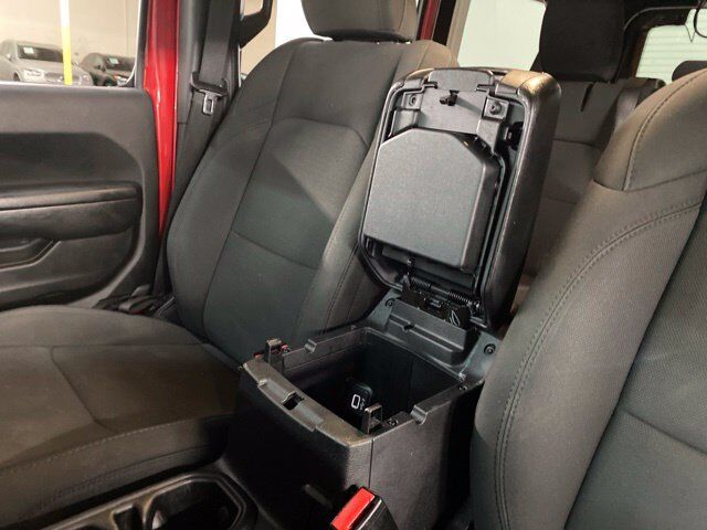 2023 Jeep Wrangler Willys 4xe Dallas TX