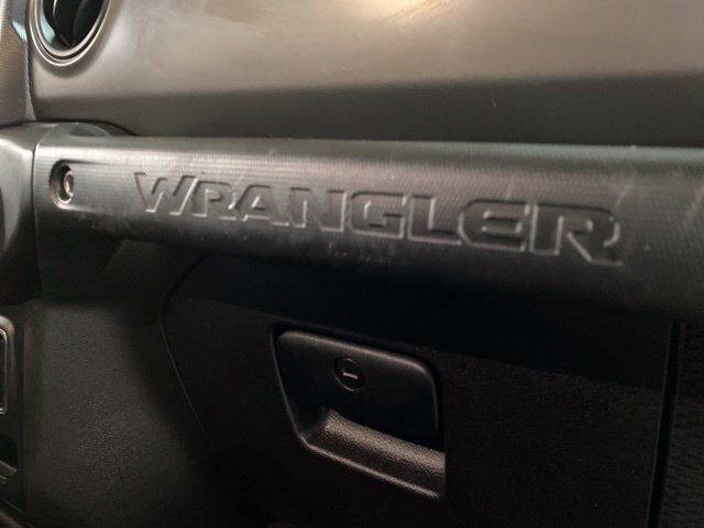 2023 Jeep Wrangler Willys 4xe Dallas TX