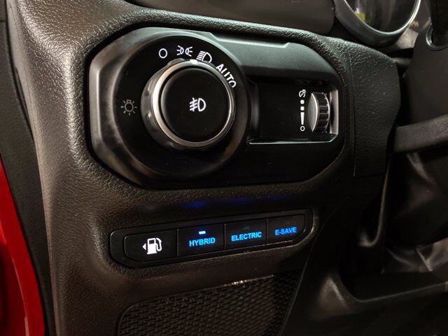 2023 Jeep Wrangler Willys 4xe Dallas TX
