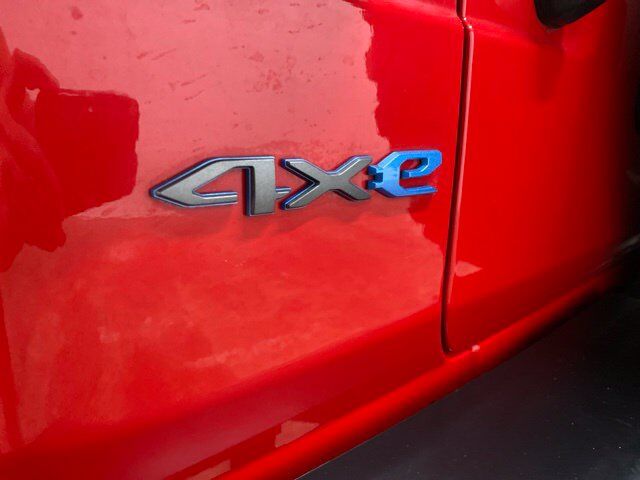 2023 Jeep Wrangler Willys 4xe Dallas TX