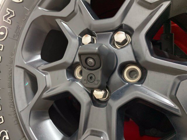 2023 Jeep Wrangler Willys 4xe Dallas TX