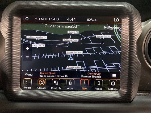2023 Jeep Wrangler Willys 4xe Dallas TX