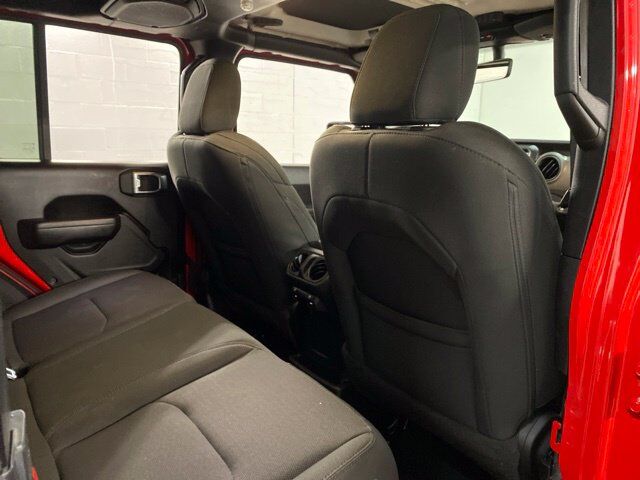 2023 Jeep Wrangler Willys 4xe Dallas TX