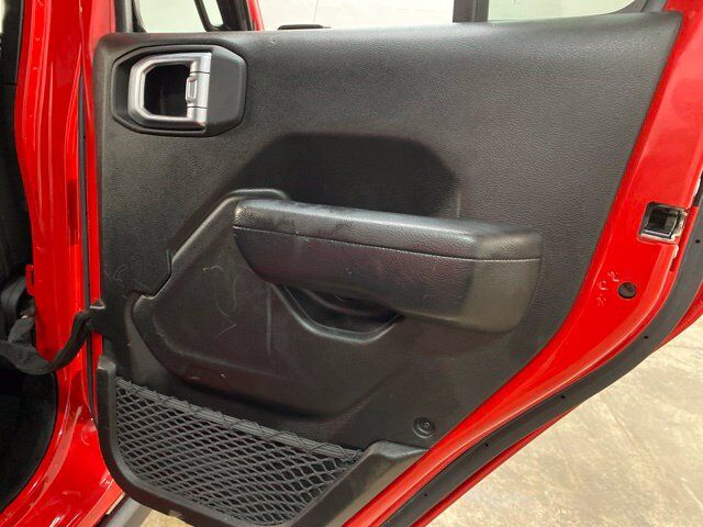 2023 Jeep Wrangler Willys 4xe Dallas TX