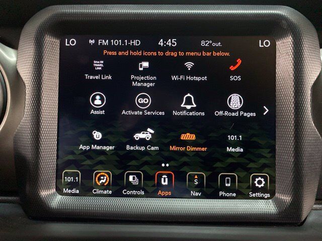 2023 Jeep Wrangler Willys 4xe Dallas TX