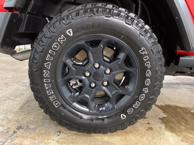 2023 Jeep Wrangler Willys 4xe Dallas TX