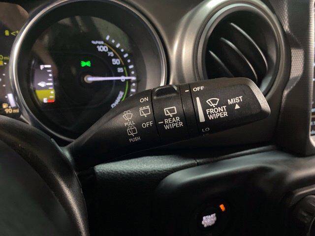 2023 Jeep Wrangler Willys 4xe Dallas TX