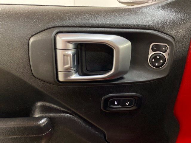 2023 Jeep Wrangler Willys 4xe Dallas TX