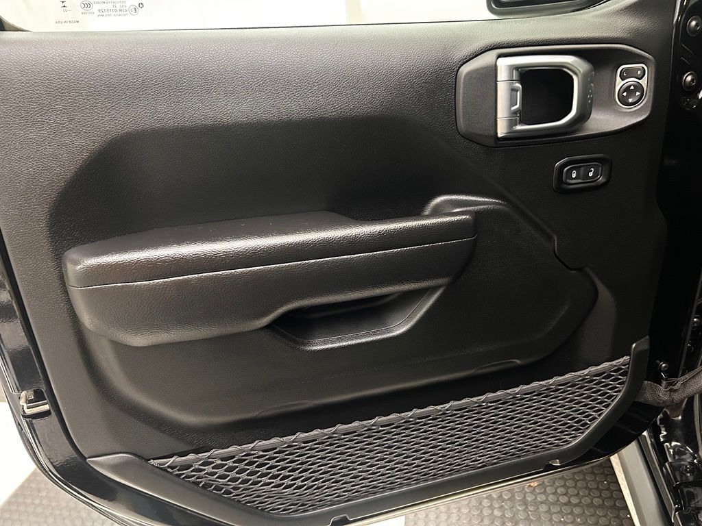 2023 Jeep Wrangler Willys 4xe Portland OR
