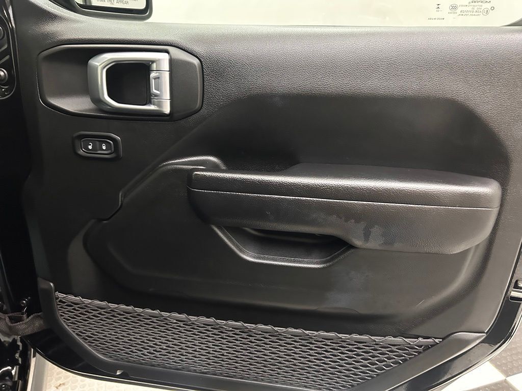 2023 Jeep Wrangler Willys 4xe Portland OR