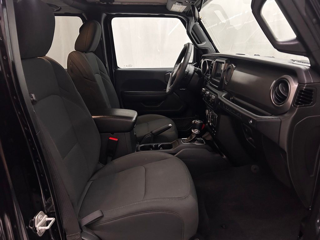 2023 Jeep Wrangler Willys 4xe Portland OR
