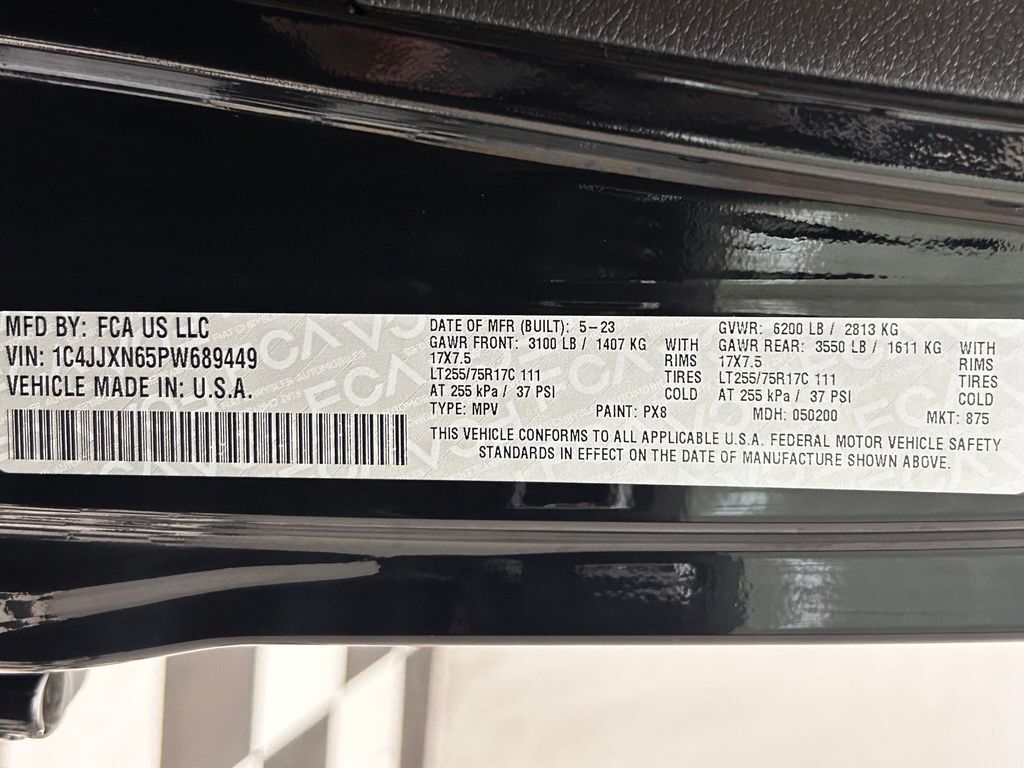 2023 Jeep Wrangler Willys 4xe Portland OR