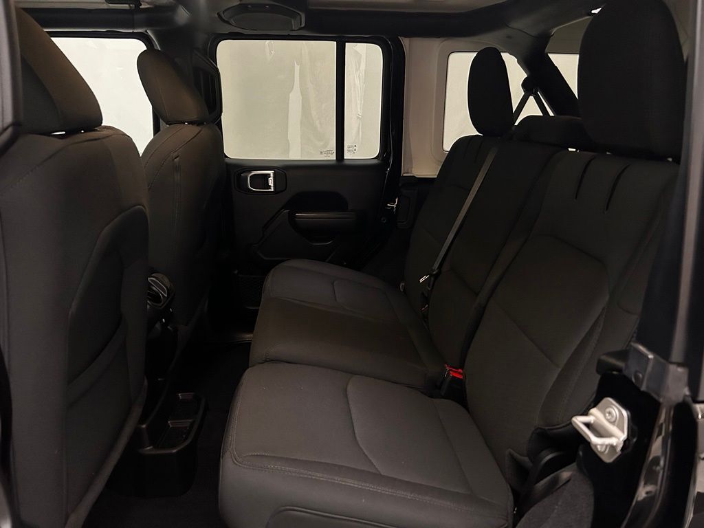 2023 Jeep Wrangler Willys 4xe Portland OR