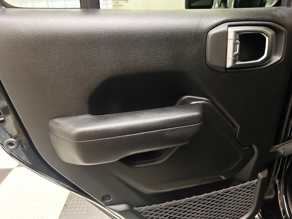 2023 Jeep Wrangler Willys 4xe Portland OR