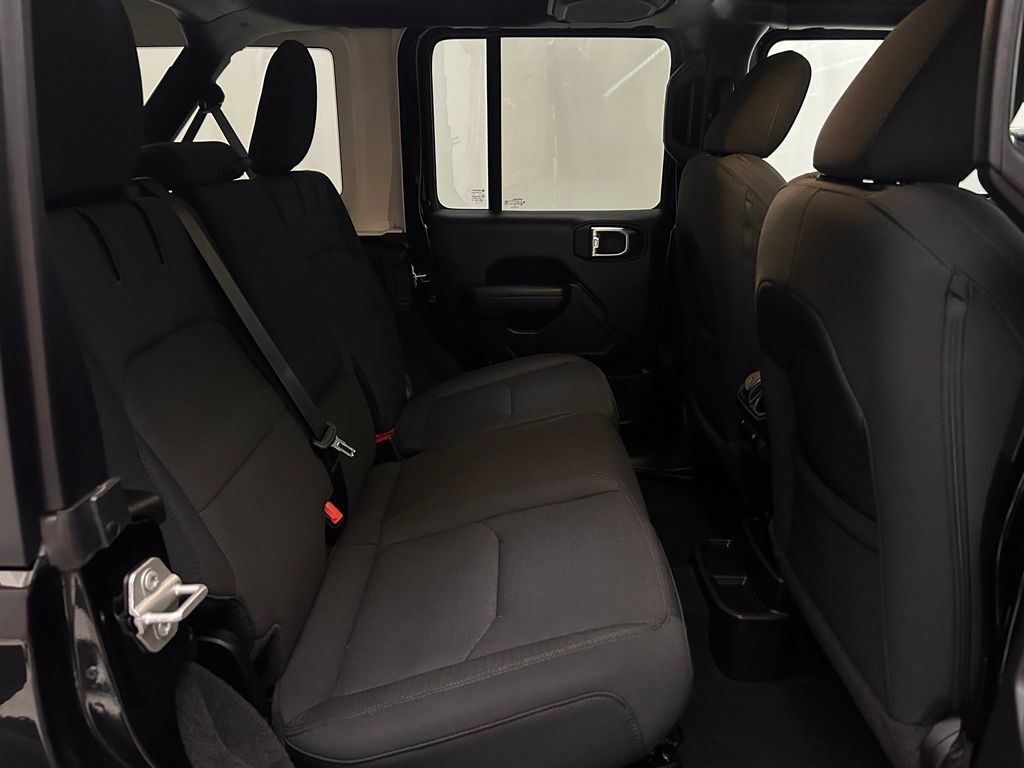 2023 Jeep Wrangler Willys 4xe Portland OR