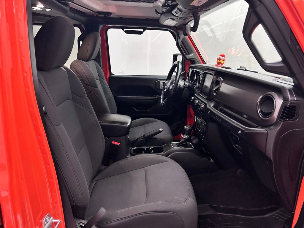 2023 Jeep Wrangler Willys 4xe Portland OR