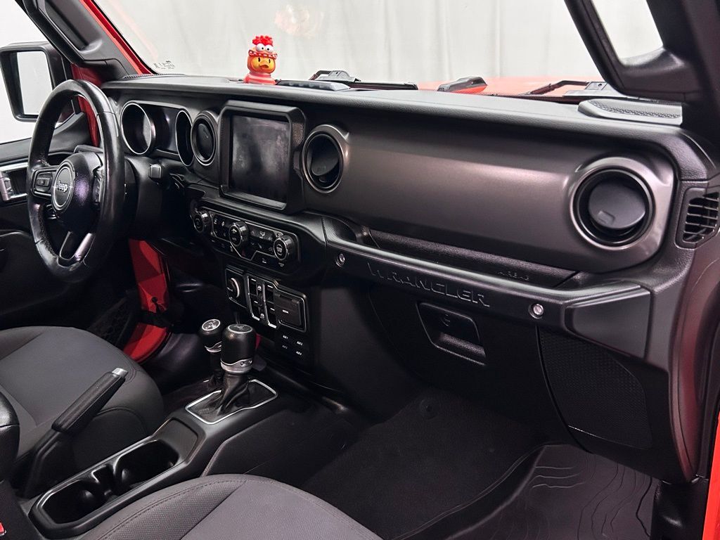 2023 Jeep Wrangler Willys 4xe Portland OR