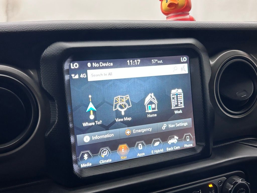 2023 Jeep Wrangler Willys 4xe Portland OR