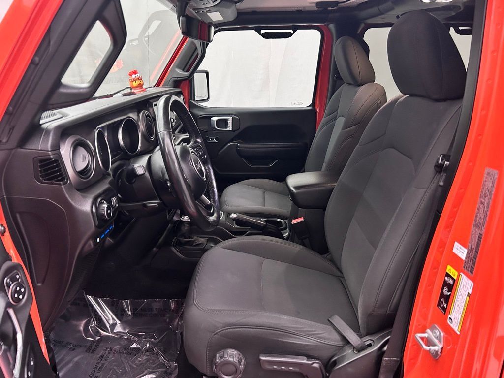 2023 Jeep Wrangler Willys 4xe Portland OR