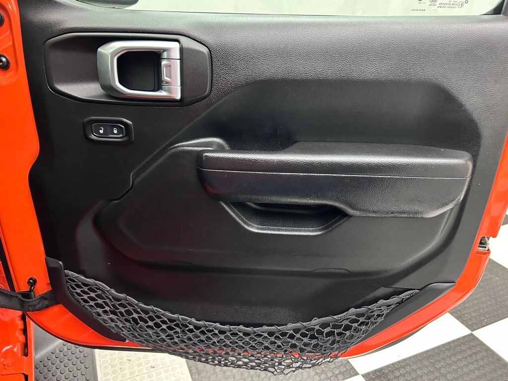 2023 Jeep Wrangler Willys 4xe Portland OR