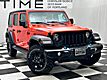 2023 Jeep Wrangler Willys 4xe