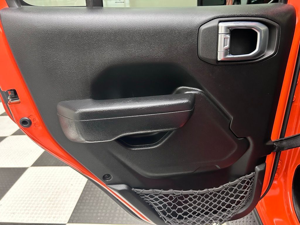 2023 Jeep Wrangler Willys 4xe Portland OR