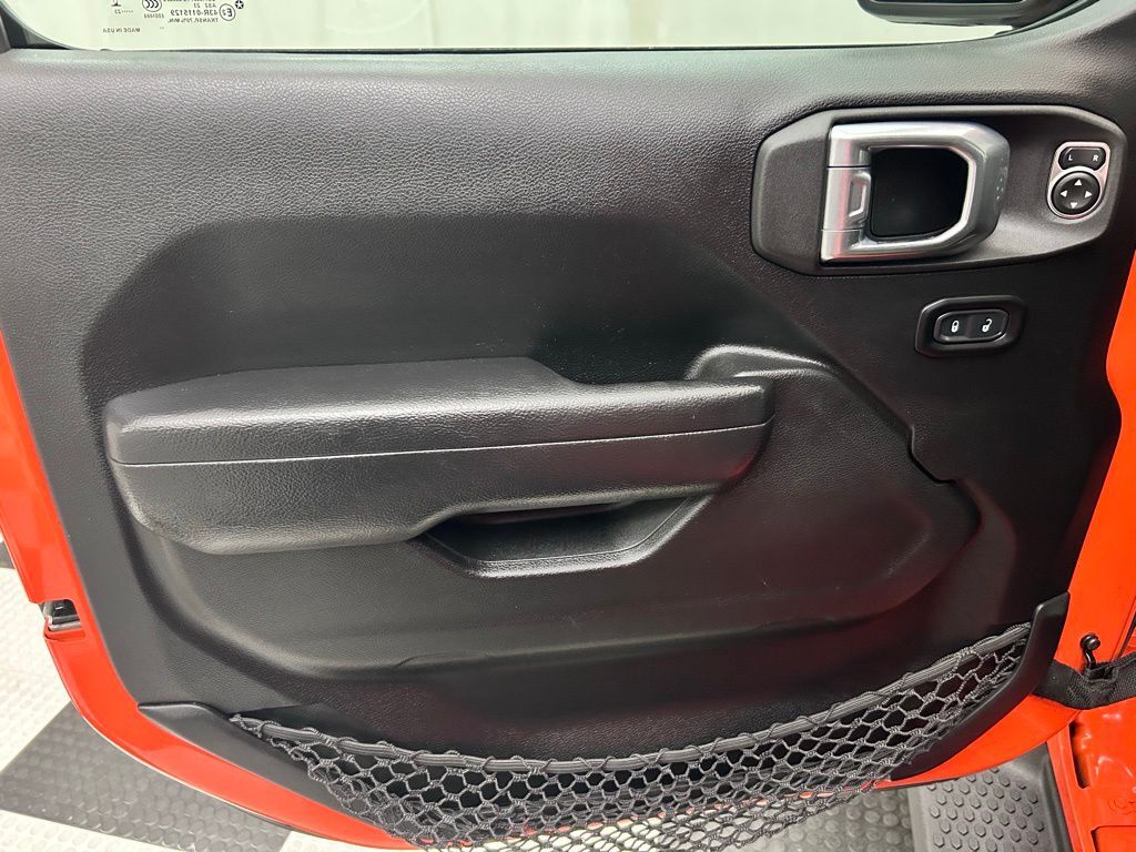 2023 Jeep Wrangler Willys 4xe Portland OR