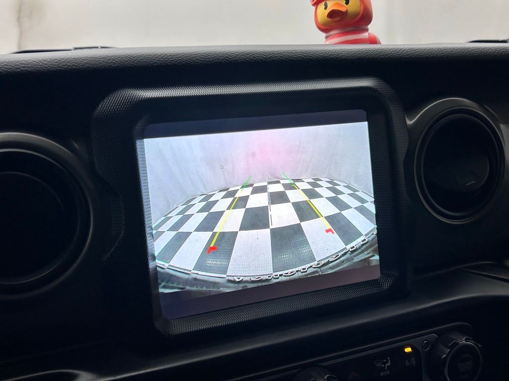 2023 Jeep Wrangler Willys 4xe Portland OR